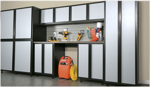 Tech Series, Storage Cabinet  Tampa