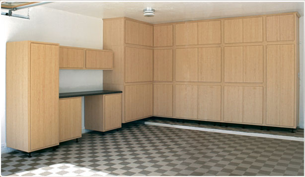 Classic Garage Cabinets, Storage Cabinet  Cigar-City